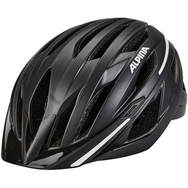 ALPINA HAGA MTB Helmet Mat Black 0